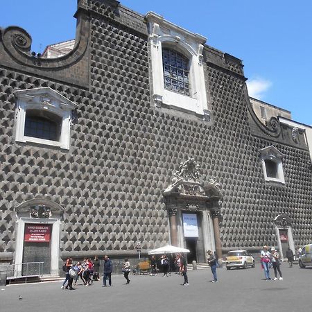 Manuela Apartments Centro Storico Naples Exterior photo